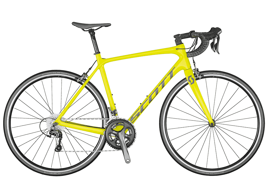 scott addict bike stores