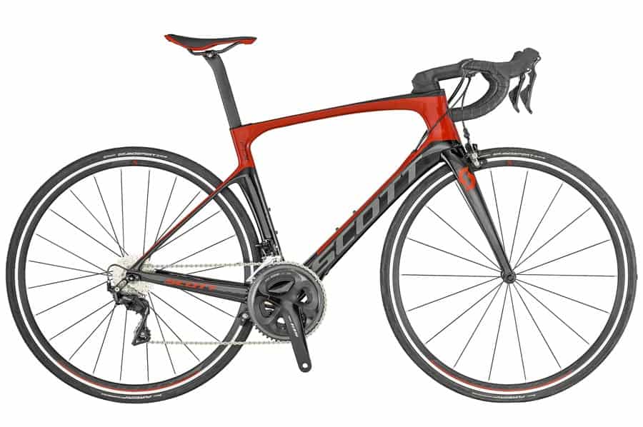 19 Scott Foil 30 Hooked On Cycling Cycle Superstore