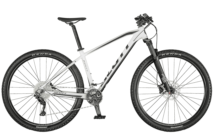 aspect 930 scott 2016