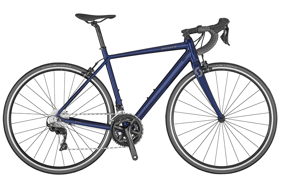 scott contessa speedster 2016