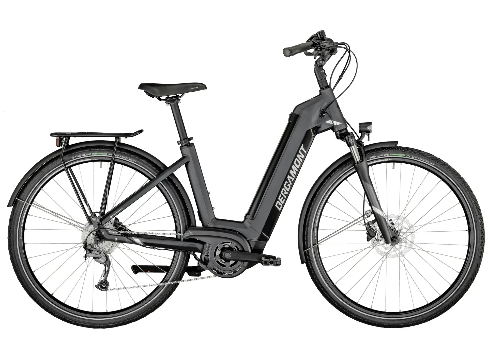 Rental Bike Scotland