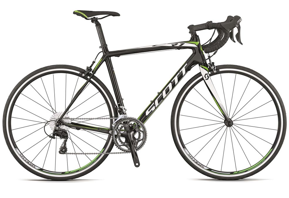 Rental Bike Scotland