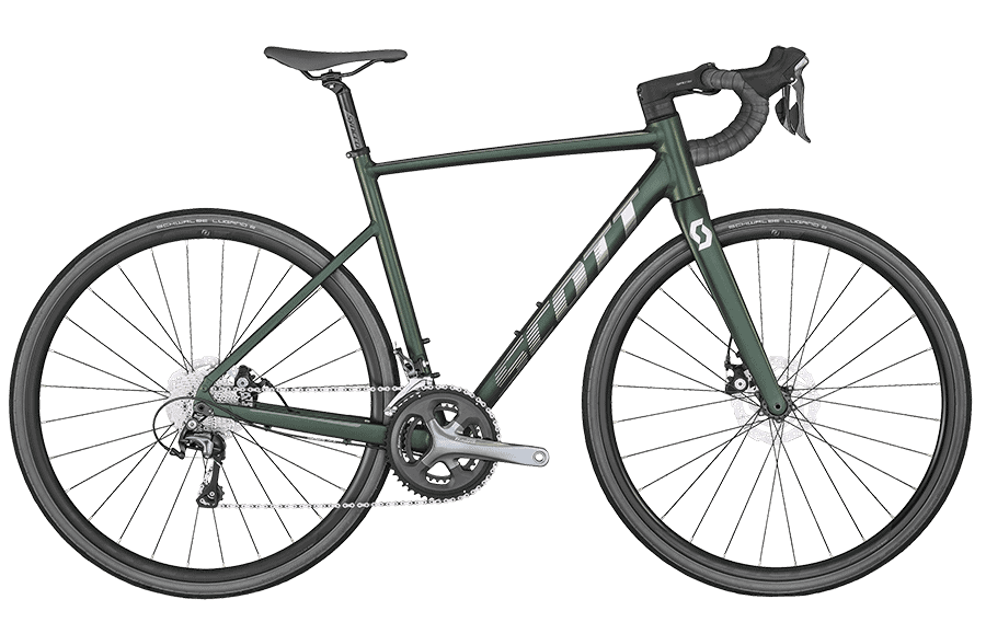 Rental Bike Scotland